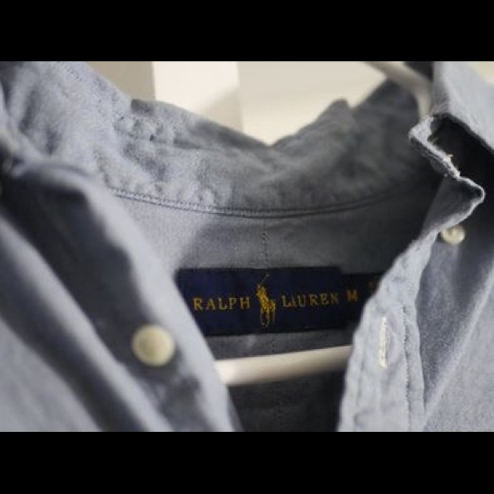 Ralph Lauren Polo sz M